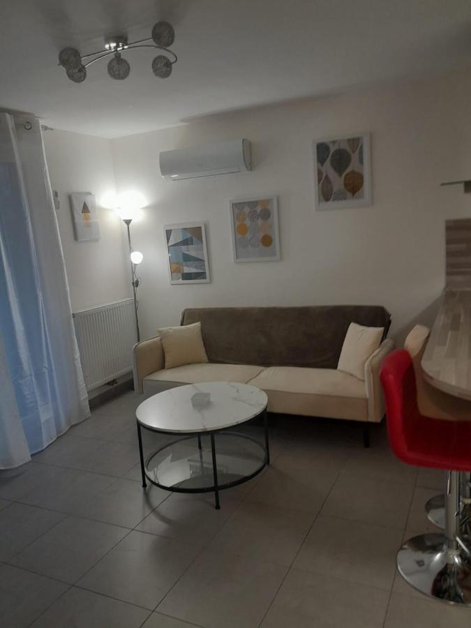 Massalia Flat Climatise Daire Marsilya Dış mekan fotoğraf