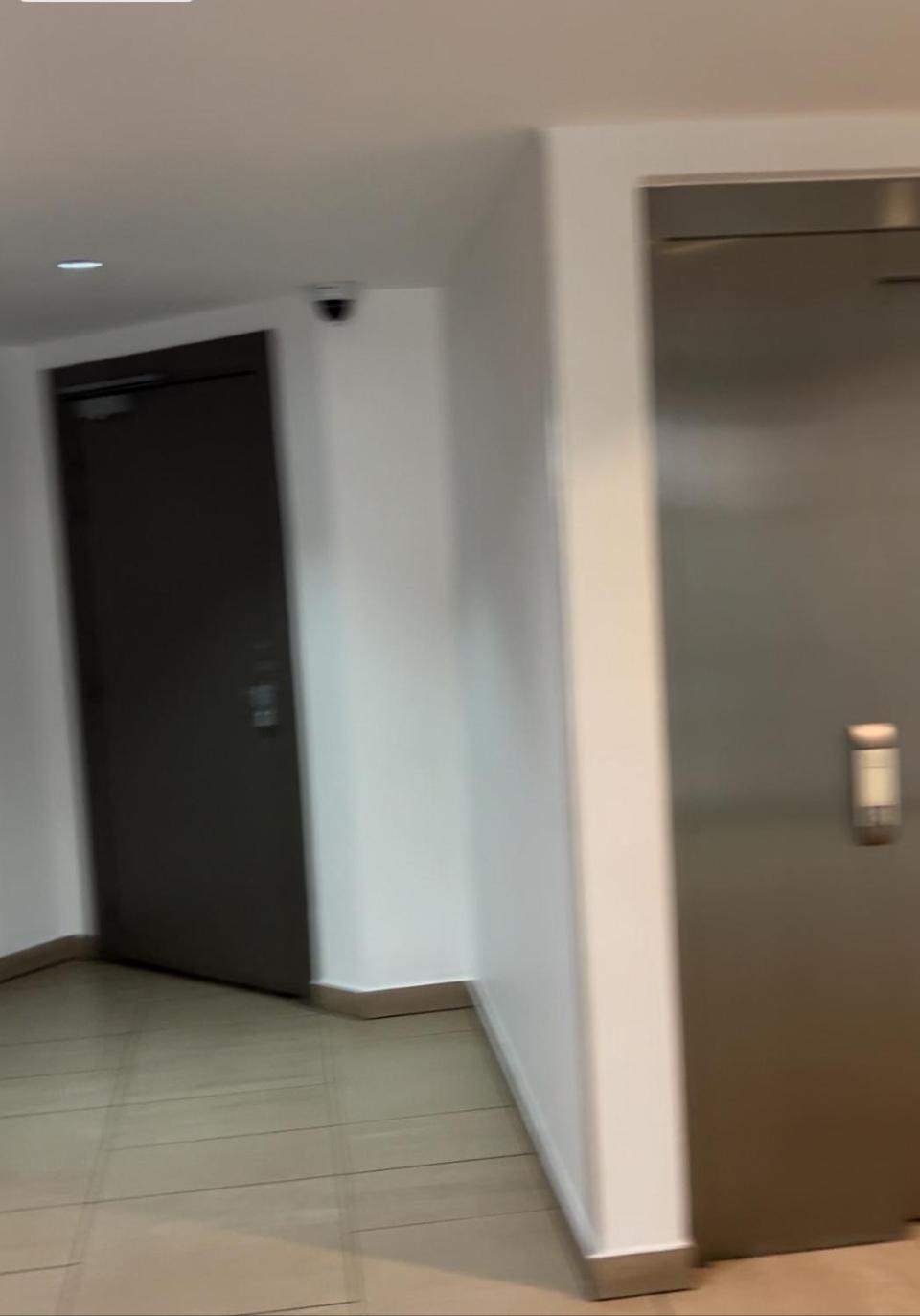 Massalia Flat Climatise Daire Marsilya Dış mekan fotoğraf